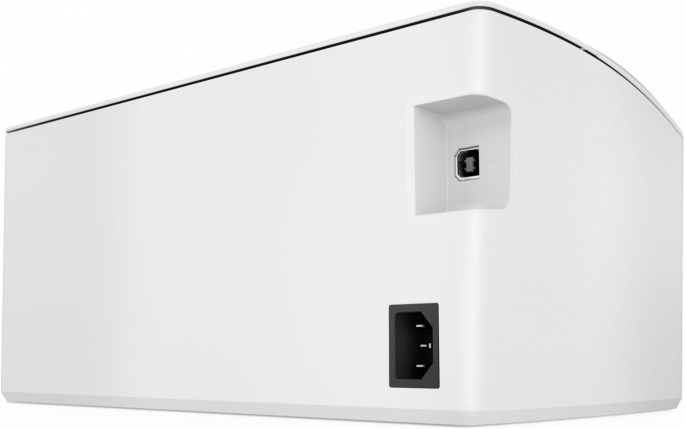 Принтер лазерный HP LaserJet M111a черно-белая печать, A4, белый [7md67a]