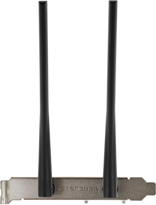 Mercusys MA86XE Адаптер PCI Express с поддержкой Wi-Fi AXE5400 и Bluetooth 5.2