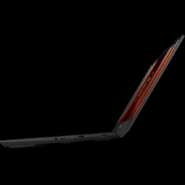 MSI Katana 15 HX B14WFK-804XRU [9S7-1587C1-804] Black 15.6" {FHD i7-14650HX/32Gb/SSD1Tb/RTX5060 8Gb/NoOS}