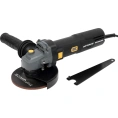 Угловая шлифовальная машина Inforce AG5015ASCV-BL