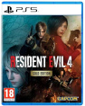Игра для PS5 PlayStation Resident Evil 4 Remake Gold Edition 18+ (41000016500)