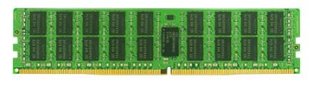 Модуль памяти для СХД DDR4 16GB SYNOLOGY D4RD-2666-16G
