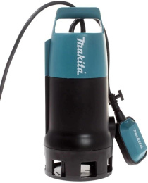 Насос дренажный Makita PF1010 1100Вт 14400л/час центробежный