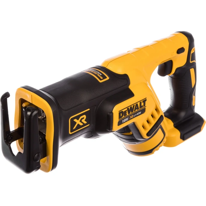 Бесщеточная сабельная пила DEWALT 18 В XR DCS367N