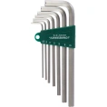 Комплект угловых шестигранников Jonnesway LONG H02SM107S