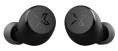 Наушники Edifier X3, Bluetooth, внутриканальные, белый