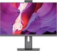 Моноблок Digma PRO Unity [DM23P3-ADXW02] Grey/Black 23.8" {FHD i3-1215U/16GB/512GB SSD/ UHDG/Win11Pro/kb/m}