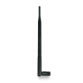 Антенна всенаправленная KROKS KC5-2400 WiFi SMA RP 5дБ