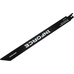 Полотна по металлу 228x1,8мм, 5 шт, Inforce 11-01-731