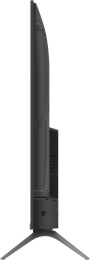 50" Телевизор SKYWORTH 50G66G 4K Ultra HD, СМАРТ ТВ, Google TV, черный