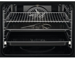 Духовой шкаф AEG BSE778380M, нержавеющая сталь