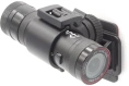 Видеорегистратор ADVOCAM Moto-101, черный