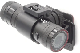 Видеорегистратор ADVOCAM Moto-101, черный