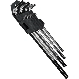 Набор больших шестигранников vertextools № 1 1632-01