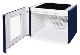 Сушилка для овощей и фруктов STARWIND SFD6430,  синий,  6 поддонов