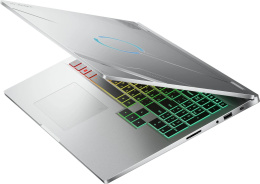 Ноутбук Infinix GTBook GL614 Intel Core i5-13420H/16Gb (soldered D5)/SSD512Gb/RTX5060 8Gb (90W)/16"/IPS/WQXGA/2560x1600/120Hz/NoOS/Silver/1.99kg
