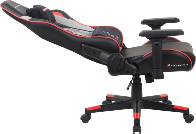 Кресло геймерcкое EVOLUTION Tactic PRO Special edition D1