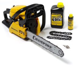 Бензопила CHAMPION PN237-16