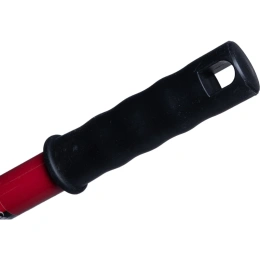 Ручка телескопическая металлическая 150-300 см Matrix 81232