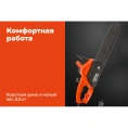 Электрическая пила Gigant 12", 1.5 кВт GSAF-14