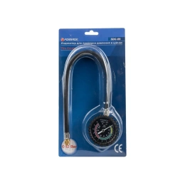 Индикатор для проверки давления в шинах Forsage 0-12 bar F-SDG-09 57007