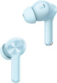 Гарнитура внутриканальные Realme Buds T200x синий беспроводные bluetooth в ушной раковине (6941764471917)