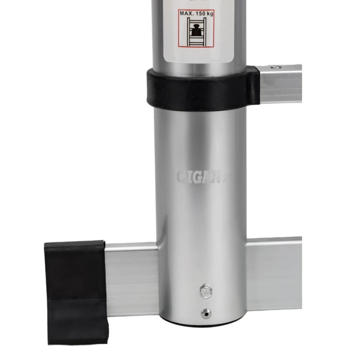 Телескопическая лестница Gigant 4.1м LT-01 1x14