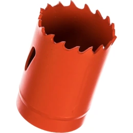 Коронка биметаллическая (36 мм; 38 мм) Gigant G-11061