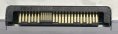 Накопитель SSD 2.5", U.2 Intel DC P4510 1TB SSDPE2KX010T807 PCI Express 3.0 x4 NVMe 1.3 3D TLC NAND, 2850/1100 MBps, 469000/72000 IOps