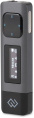 Диктофон Digma DiVoice RV50 8 Gb,  черный