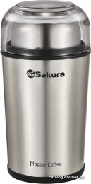 Кофемолка Sakura SA-6173S