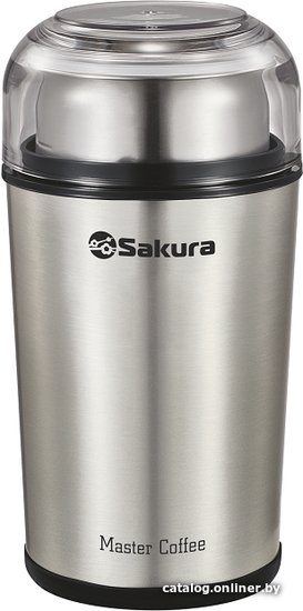 Кофемолка Sakura SA-6173S