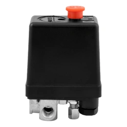 Реле давления одноступенчатое AEROMAX 10 бар; 1/4F FOXWELD 7841