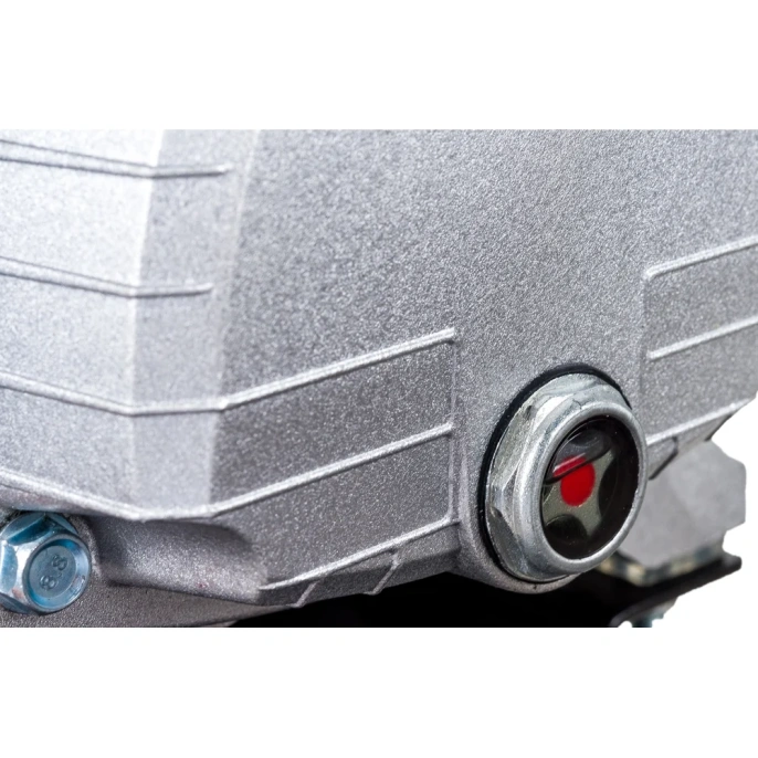 Компрессор (100 л; 10 бар; 410 л/мин) Inforce CXV-100L 04-06-23