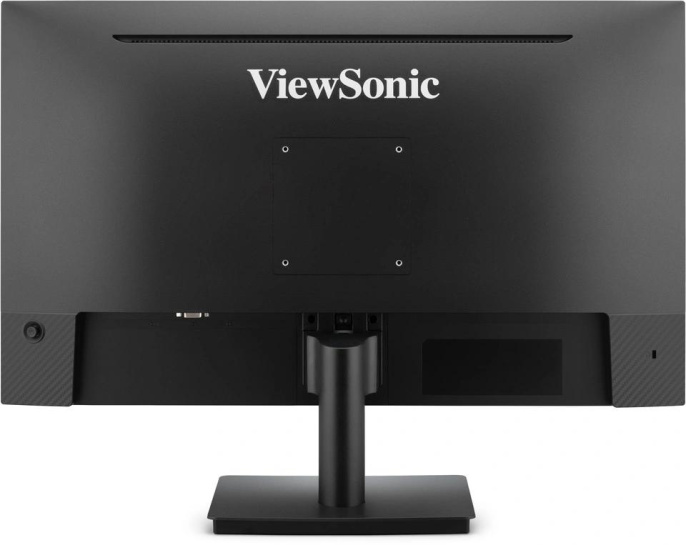 Монитор ViewSonic 27" VA270-H-2 черный IPS LED 16:9 HDMI матовая 300cd 178гр/178гр 1920x1080 100Hz FreeSync VGA FHD 3.5кг