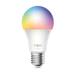 TP-Link Tapo L535E Умная многоцветная лампа