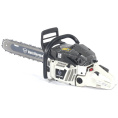 Бензопила Holzfforma G372 PRO 65.1 см3; 4.6 л.с.; 18" / 45 см; 3/8; 1.5; 68 зв.; 6.40 кг