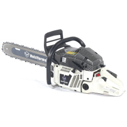 Бензопила Holzfforma G372 PRO 65.1 см3; 4.6 л.с.; 18" / 45 см; 3/8; 1.5; 68 зв.; 6.40 кг