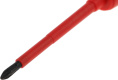 Набор высоковольтных отверток KRAFTOOL Х-Drive ELECTRO 250088-H8