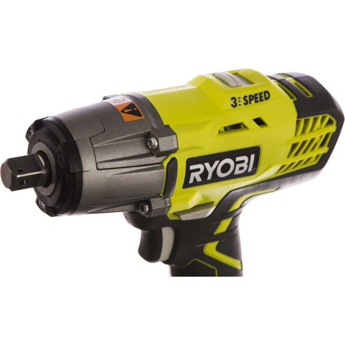 Ударный гайковерт Ryobi ONE+ R18IW3-0 5133002436