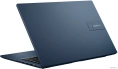 Ноутбук 15.6" IPS FHD ASUS X1504VA-BQ2970 синий (Core i3 1315U/16Gb/512Gb SSD/VGA int/noOS) (90NB10J1-M03CF0)