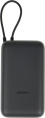 Внешний аккумулятор (Power Bank) Xiaomi BHR9740GL,  20000мAч,  темно-серый