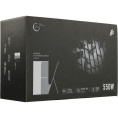 Блок питания 1stPlayer PS-550FK 550W ATX 24+2x4+2x6/8пин