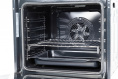 Духовой шкаф электрический Gorenje BO6735E05X, 77л, дверца с 2 стеклами, нержавеющая сталь