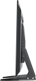 Кронштейн для телевизора Holder LCDT-F01-B, 13-42", настольный, фиксированный, черный