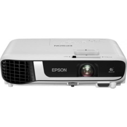 Epson EB-W51 [V11H977040] {3LCD 4000lm WXGA 1280x800 16 000:1}