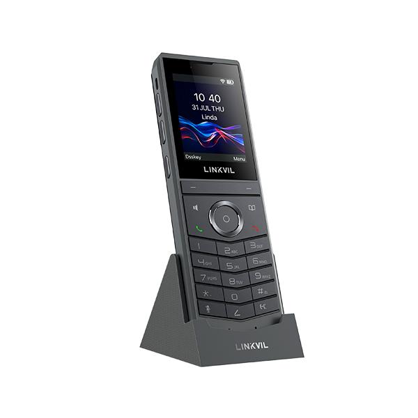 Беспроводной IP телефон Fanvil W620W