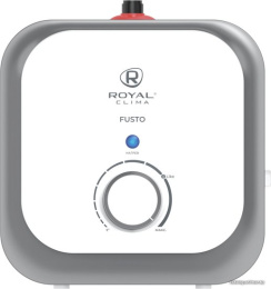 Электрический водонагреватель Royal Clima накопительного типа FUSTO RWH-FS7-CEU