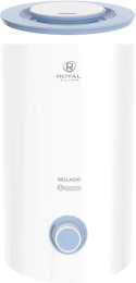 Увлажнитель воздуха Royal Clima RUH-BL300/3.5M-WT 25Вт ультразвуковой белый