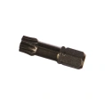 Биты Torsion Torx (TX40, 25 мм 3 шт.) Metabo 628526000